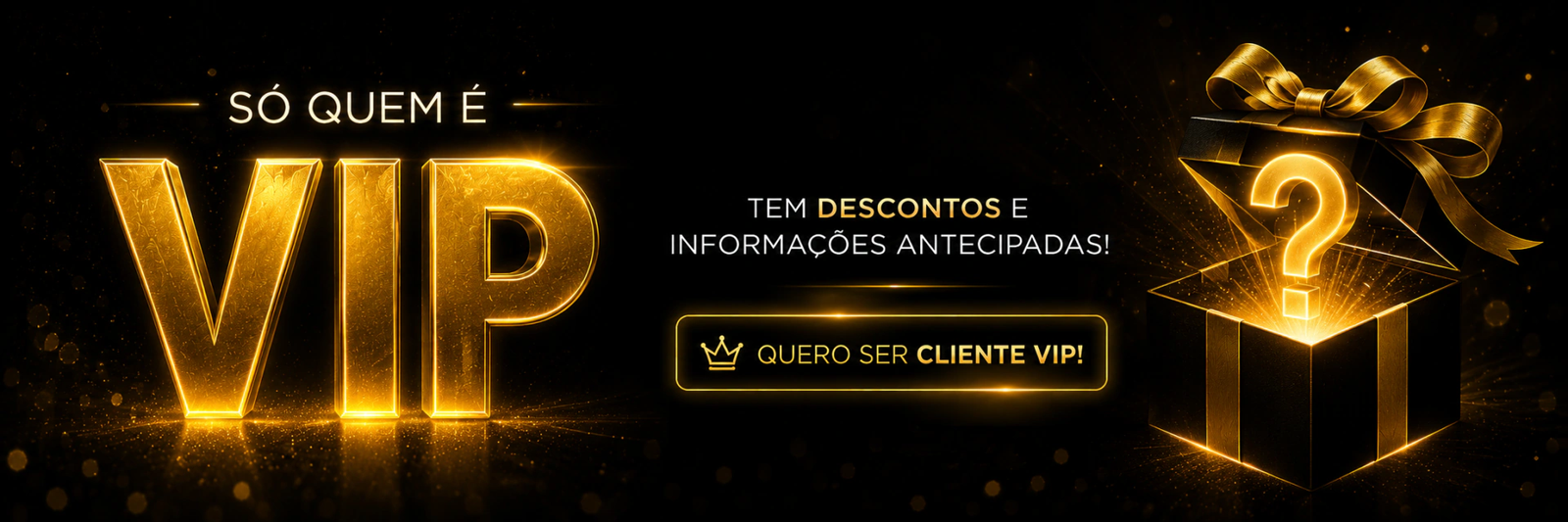 Clube VIP Recife 18K