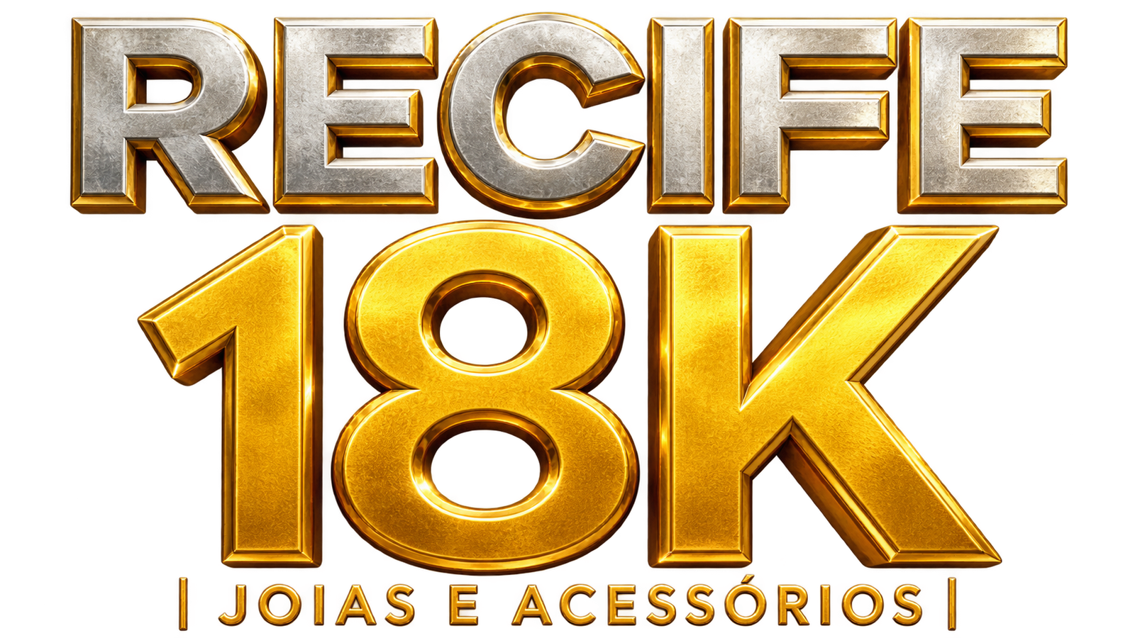 Recife 18K